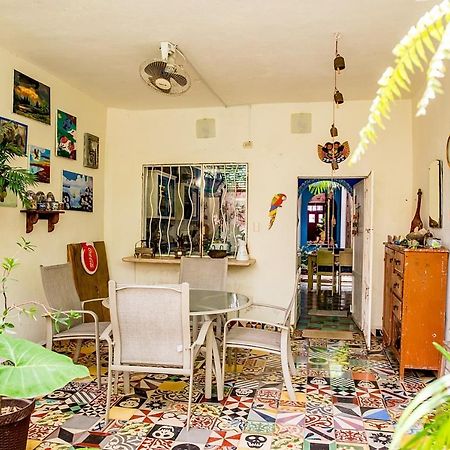 La Selva By Majikal B&B Mérida Εξωτερικό φωτογραφία
