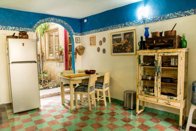 La Selva By Majikal B&B Mérida Εξωτερικό φωτογραφία