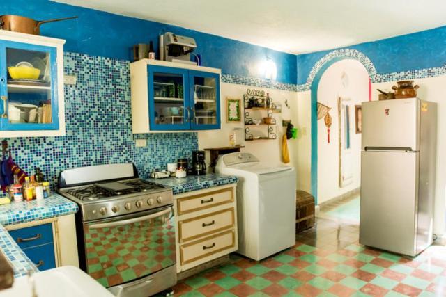 La Selva By Majikal B&B Mérida Εξωτερικό φωτογραφία