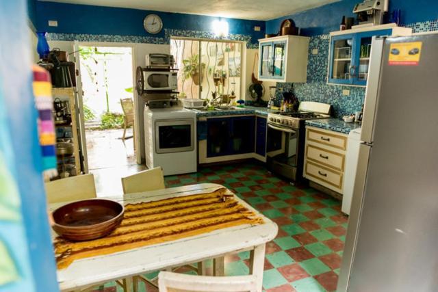 La Selva By Majikal B&B Mérida Εξωτερικό φωτογραφία