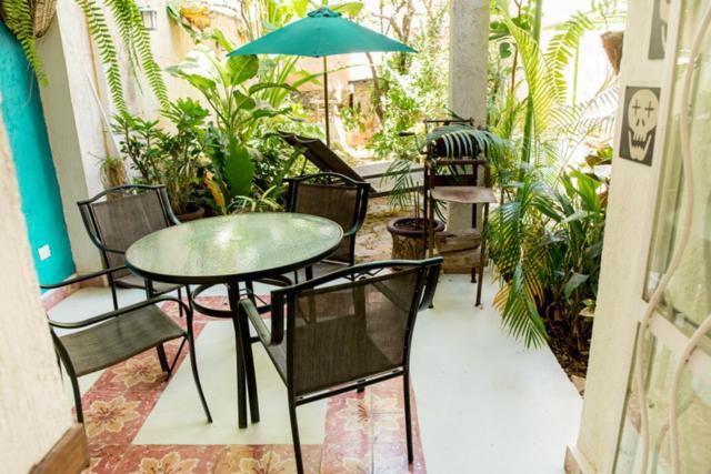 La Selva By Majikal B&B Mérida Εξωτερικό φωτογραφία