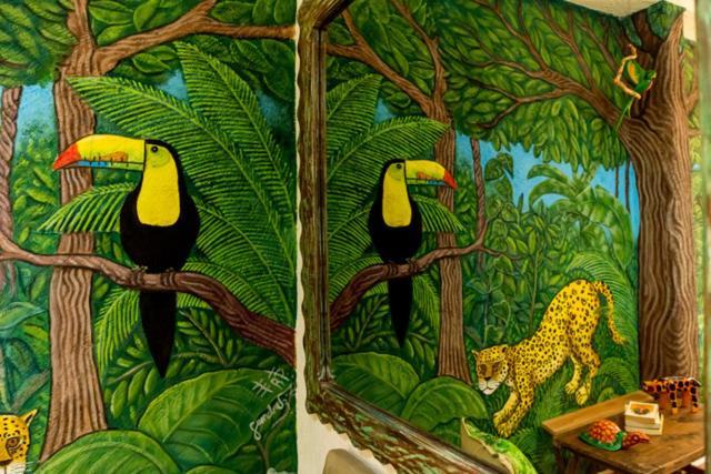 La Selva By Majikal B&B Mérida Εξωτερικό φωτογραφία