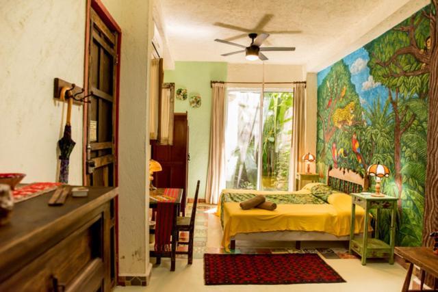 La Selva By Majikal B&B Mérida Εξωτερικό φωτογραφία