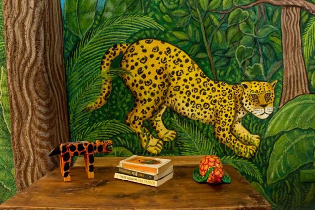 La Selva By Majikal B&B Mérida Εξωτερικό φωτογραφία