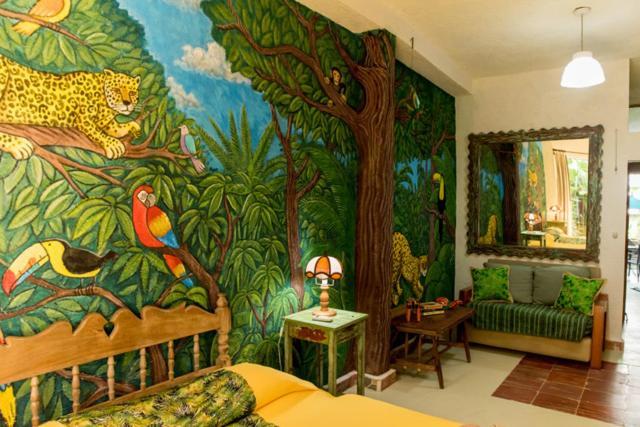 La Selva By Majikal B&B Mérida Εξωτερικό φωτογραφία